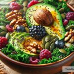 foods for improving adipocyte function