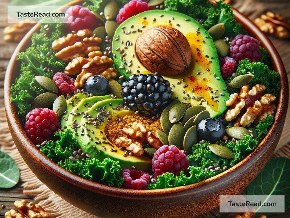 foods for improving adipocyte function
