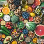 foods for improving adipocyte function