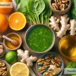 foods for improving airway patency