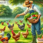 foods for improving animal welfare