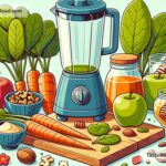 foods for improving articulation