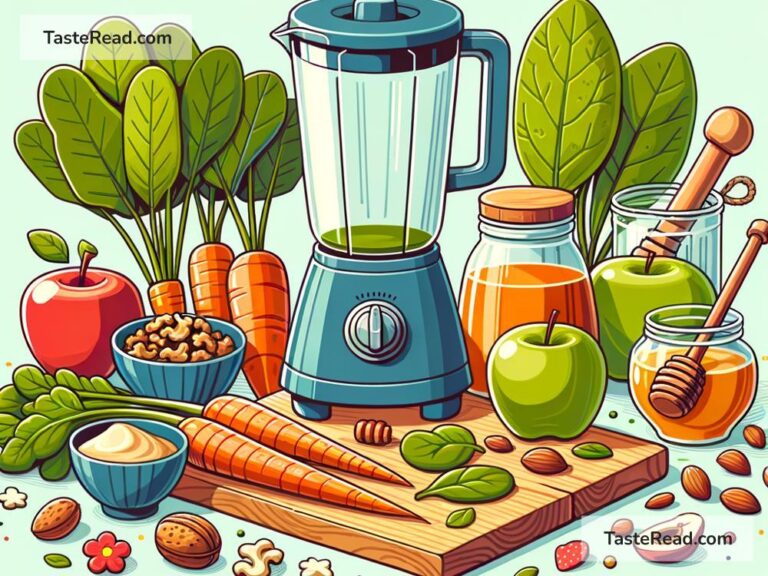 foods for improving articulation