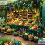 foods for improving biodiversity