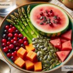 foods for improving bladder function