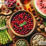 foods for improving bladder function