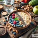 foods for improving bowel regularity