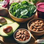 foods for improving breath control