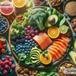 foods for improving cardiovascular endurance