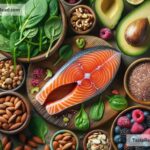 foods for improving cardiovascular health