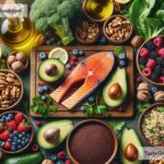 foods for improving cardiovascular health