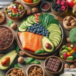 foods for improving career success