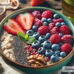 foods for improving cholesterol levels