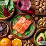 foods for improving circulation