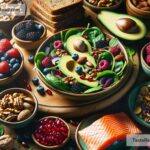 foods for improving circulatory health