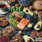 foods for improving cognitive function