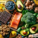 foods for improving cognitive performance