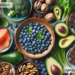 foods for improving coping skills