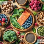 foods for improving cycle regularity