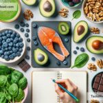 foods for improving decision-making