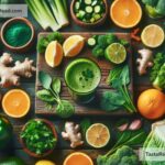 foods for improving detoxification pathways