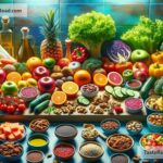 foods for improving dietary patterns