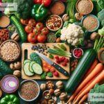 foods for improving dietary patterns