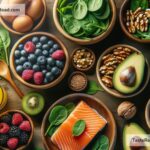 foods for improving egg quality