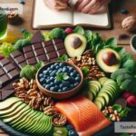 foods for improving emotional intelligence