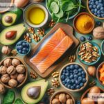 foods for improving endocrine function