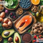 foods for improving endocrine function