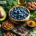 foods for improving epigenetic regulation