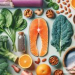 foods for improving flexibility