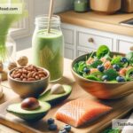 foods for improving focus
