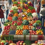 foods for improving food access