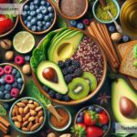 foods for improving glycemic control