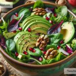 foods for improving heart rate variability