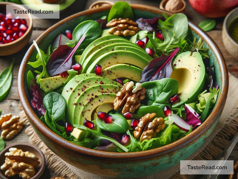 foods for improving heart rate variability