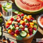 foods for improving hydration