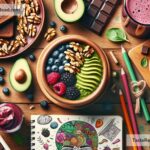 foods for improving idea generation