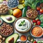 foods for improving incretin response