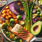 foods for improving insulin sensitivity