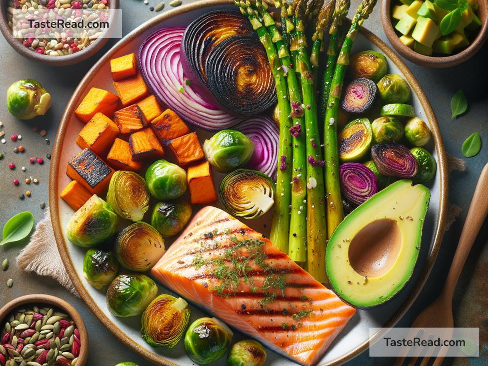 foods for improving insulin sensitivity