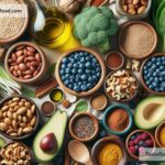 foods for improving insulin sensitivity