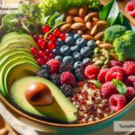 foods for improving intuitive eating