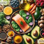 foods for improving joint health
