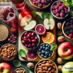 foods for improving kidney function