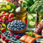 foods for improving kidney function