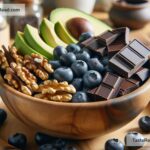 foods for improving language skills