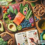 foods for improving leadership skills